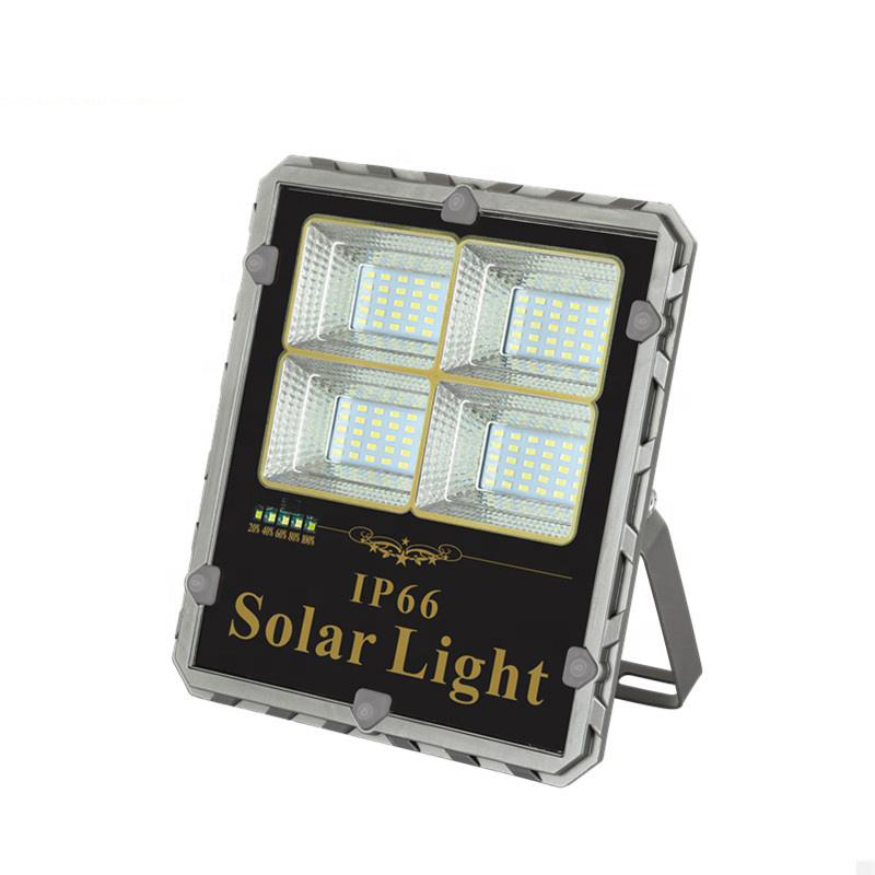 Đèn pha năng lượng mặt trời 200w T-R200/N